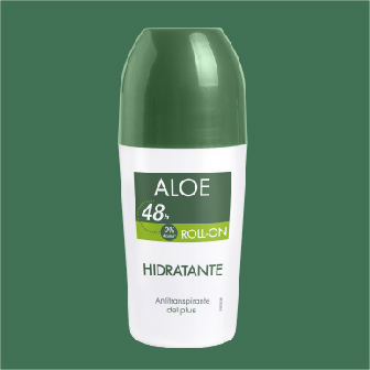 ¿Qué tiene el desodorante roll-on Aloe de Deliplus del que todo el mundo habla?